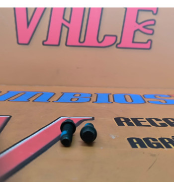 TORNILLO / BULÓN / PERNO CON CABEZA HEXAGONAL